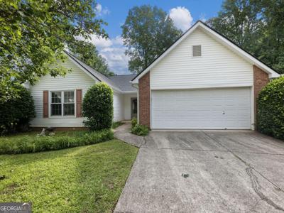 7019 Valley Forge Drive, Flowery Branch GA 30542