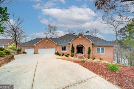 6462 Waterscape Ridge, Gainesville GA 30506