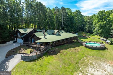 3554 Martin Creek Drive, Gainesville GA 30506
