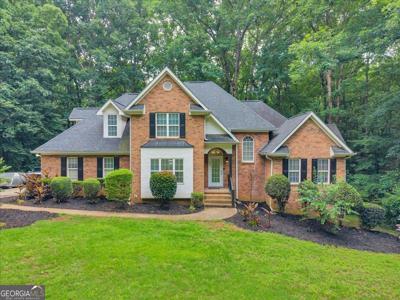 75 Paradise Court, Mcdonough GA 30252