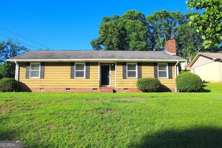 3101 Esther Drive, Gainesville GA 30504
