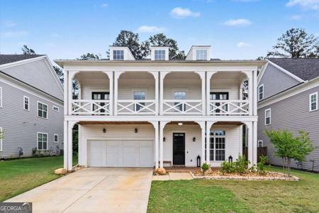 442 Brandon Way, Peachtree City GA 30269