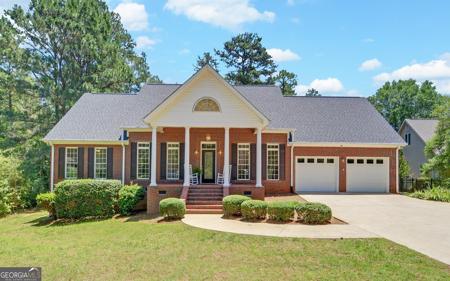112 Northlake Drive, Hartwell GA 30643