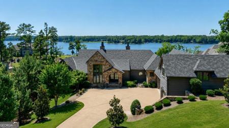 1010 Sundown View, Greensboro GA 30642