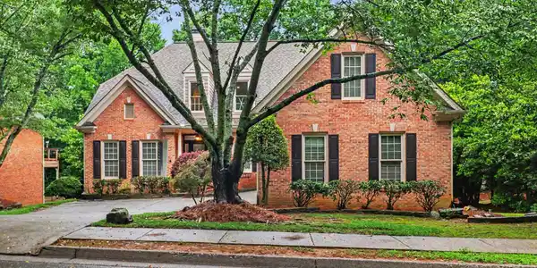 1120 Longcreek Pointe, Alpharetta GA 30005