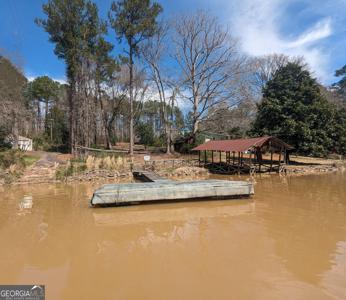 Collins Road, Jackson GA 30233