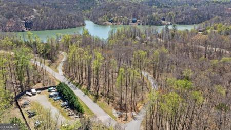 253 N Laceola Road, Cleveland GA 30528