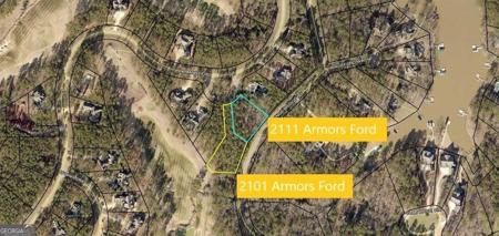 2111 Armors Ford, Greensboro GA 30642