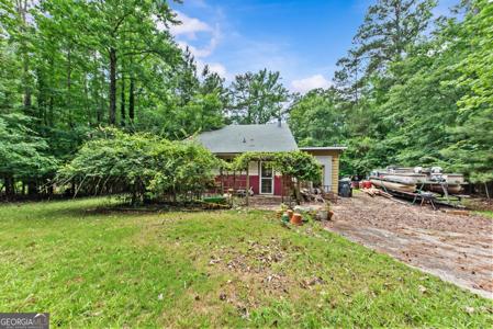 215 Goldfinch Drive, Monticello GA 31064