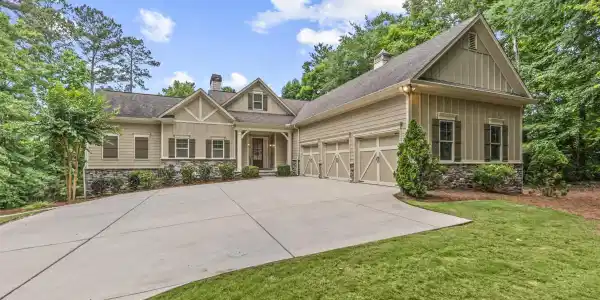 1801 Northwoods Drive, Greensboro GA 30642