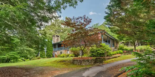 63 + 84 Loudermilk Lane, Lakemont GA 30552