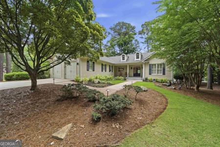 1040 Stocks Lane, Greensboro GA 30642