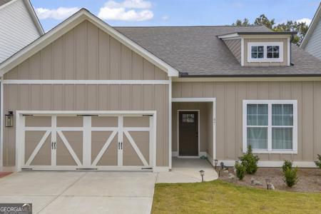 47 Bowers Estates Drive, Hartwell GA 30643