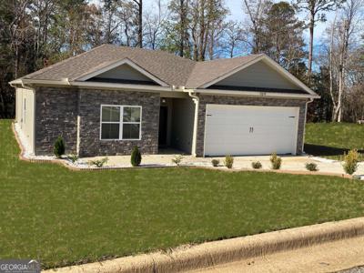 109 Barfoot Bayou Lane # 5, Eufaula AL 36027