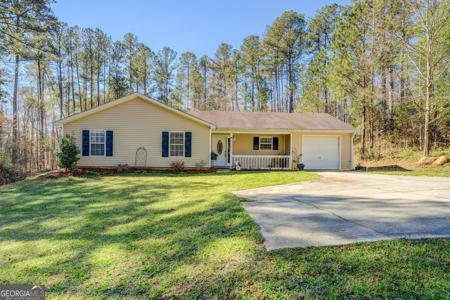 178 Norman Road, Covington GA 30014