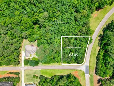 300 Willow Pointe Drive, Lagrange GA 30240