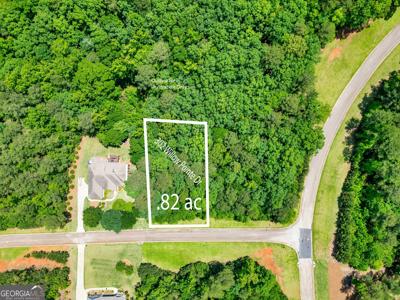 302 Willow Pointe Drive, Lagrange GA 30240