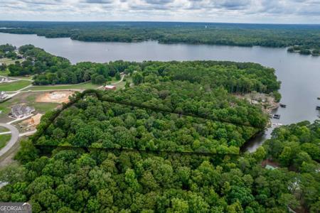 2001 Askew Road, Greensboro GA 30642