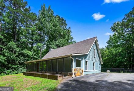352 Grayson Trail, Hogansville GA 30230