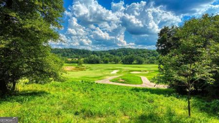 Lot 208 Owen Glen, Blairsville GA 30512
