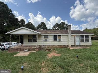 3031 Walt Stephens Road, Jonesboro GA 30236