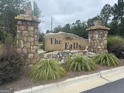 199 Falls Lane, Milledgeville GA 31061