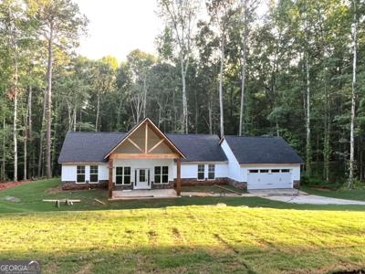108 Spring Valley Drive, Lagrange GA 30240