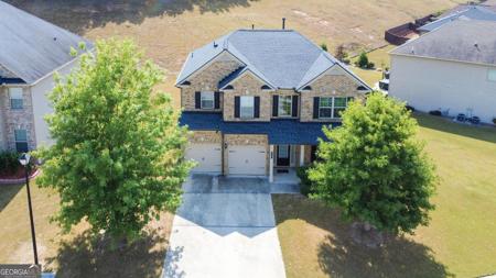 8109 Nolan Trail, Snellville GA 30039