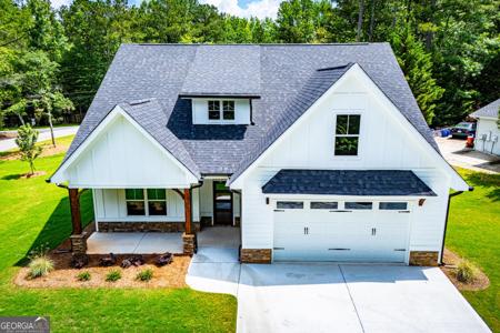 2163 Belcourt Drive, Villa Rica GA 30180