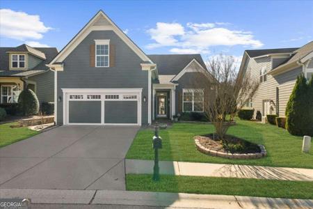 3357 Sweet Plum Trace SW, Gainesville GA 30504