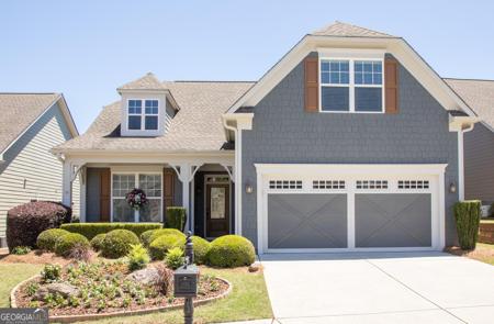 3538 Black Cherry Point SW, Gainesville GA 30504
