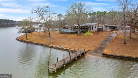 107 Ford Road, Eatonton GA 31024
