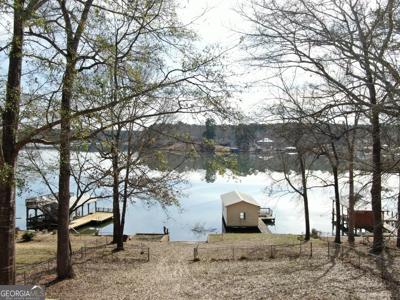 888 S Steel Bridge Road, Eatonton GA 31024