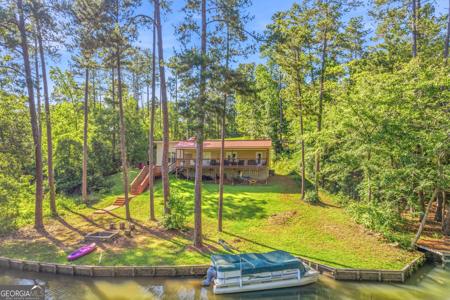 345 Venture Trail SW # 63, Sparta GA 31087