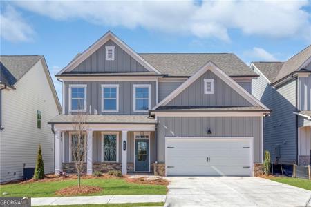 942 Homepark Circle, Buford GA 30518