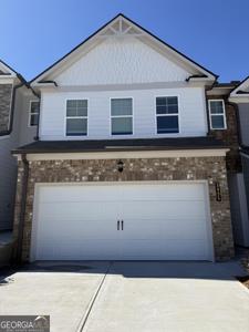3995 Streamlet Way # 157, Gainesville GA 30506