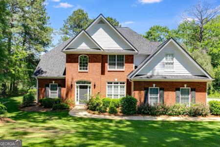 110 Pond View Point, Lagrange GA 30240