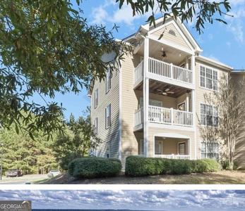 135 Mahaffey Drive # 5309, Eatonton GA 31024