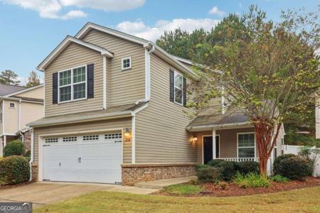208 Etowah Way, Woodstock GA 30188