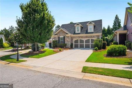 3180 Willow Creek Drive, Gainesville GA 30504