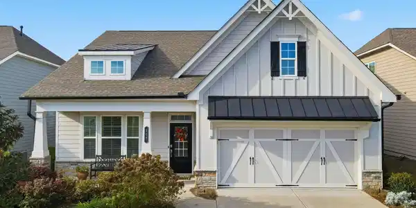 707 Evergreen Lane, Canton GA 30114