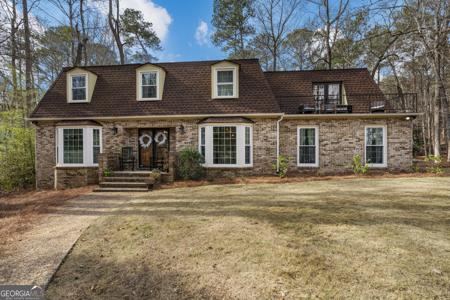 7349 Lullwater Road, Columbus GA 31904