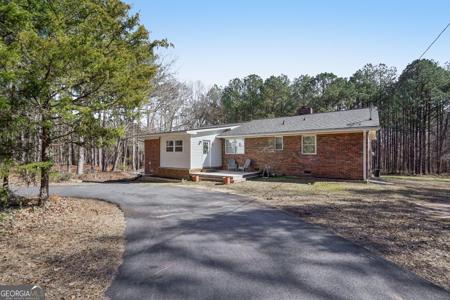 12782 Alcovy Road, Covington GA 30014
