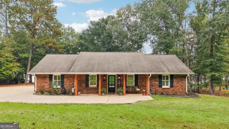 1651 Morgan Drive, Buckhead GA 30625