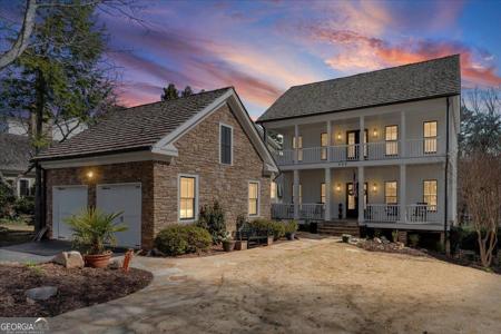 300 Waterfront Park Lane, Dawsonville GA 30534