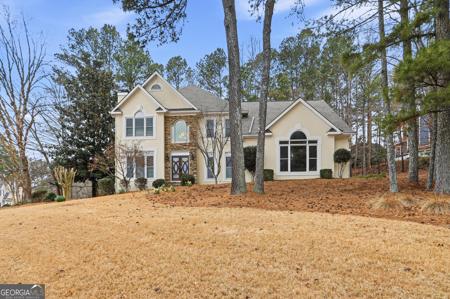 1307 Amberwood Drive, Woodstock GA 30189