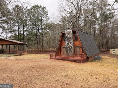 524 Williams Road, Lagrange GA 30240