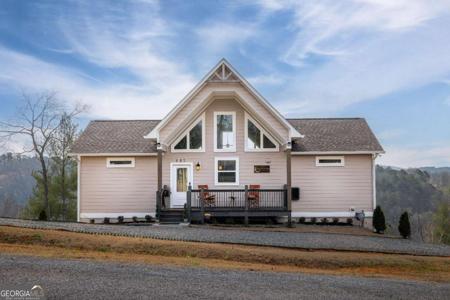 497 S Jakes Landing Way # 48, Ellijay GA 30540
