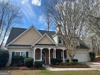 21 Oak Park Square, Newnan GA 30265