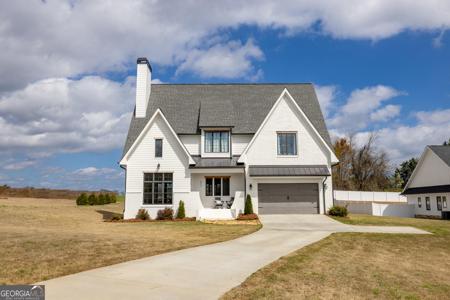 677 Lightwood Road, Hartwell GA 30643